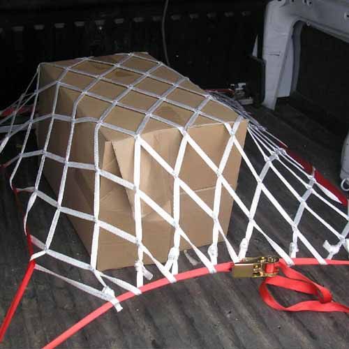 RETE DA PAVIMENTO 1200X1000mm PER FURGONI