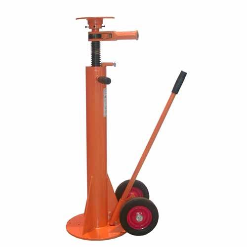 SUPPORTO STABILIZZATORE DI SICUREZZA 45TN