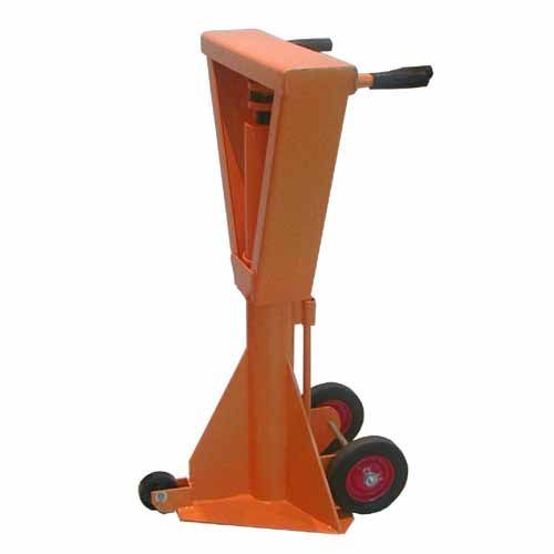 SUPPORTO STABILIZZATORE DI SICUREZZA 45TN