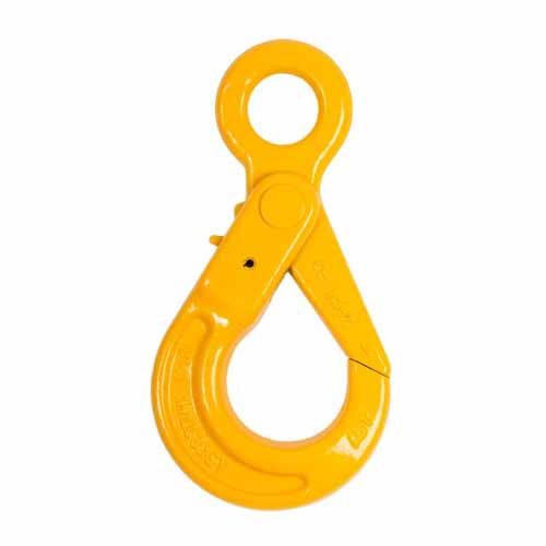 CATENA CON GANCIO DI SICUREZZA Ø13MM 5,0TN