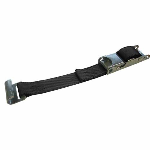 CINTURA PER TENDA DA SOLE CON GANCIO DI SICUREZZA E ASTA DA 50 MM